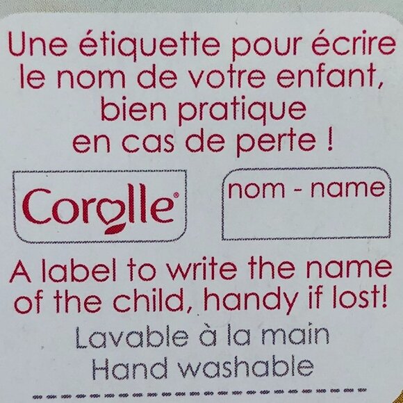 Corolle Mon Grand Poupon Leonie Doll Baby 40th Anniversary  14" New in Box - Picture 15 of 16